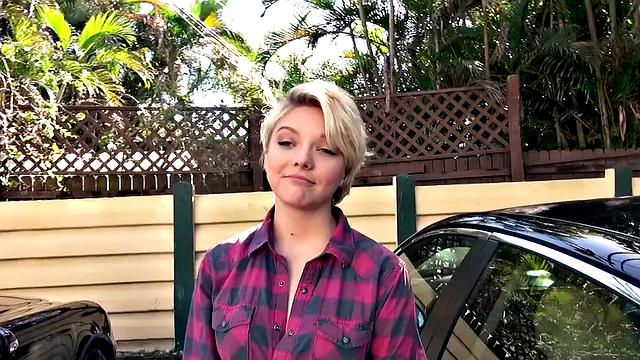 Experience the wildest POV sexcapades with bald pussy tattooed babes