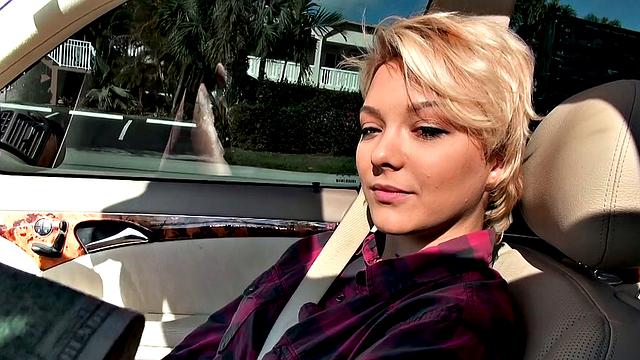 Experience the wildest POV sexcapades with bald pussy tattooed babes