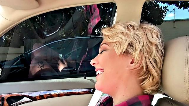 Experience the wildest POV sexcapades with bald pussy tattooed babes