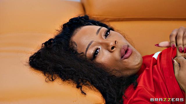 Get That DRIPPING PUSSY In GAME!