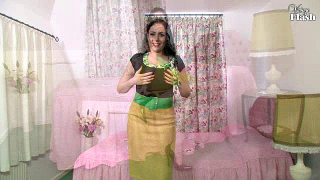 Sophia Delane - Finding Time for Me...