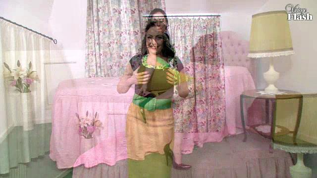 Sophia Delane - Finding Time for Me...