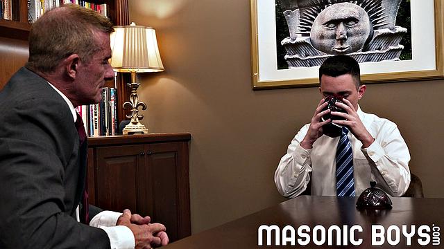 APPRENTICE TYLER Chapter 2 - Calling