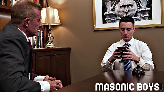 APPRENTICE TYLER Chapter 2 - Calling