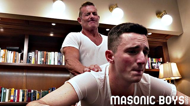 APPRENTICE TYLER Chapter 2 - Calling