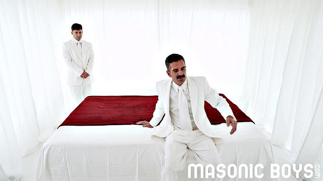 Apprentice Basinger Chapter 3 - Covenant