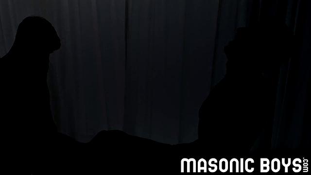 Apprentice Basinger Chapter 3 - Covenant