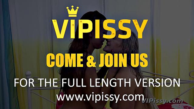 Vipissy - Wet Dreams