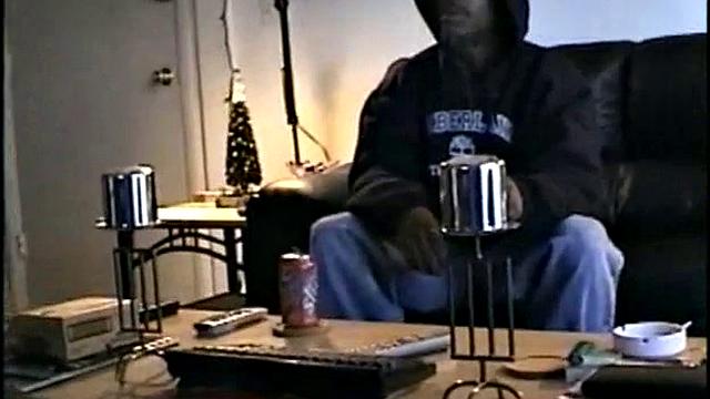 Straight Boy Tiggr Sucks You