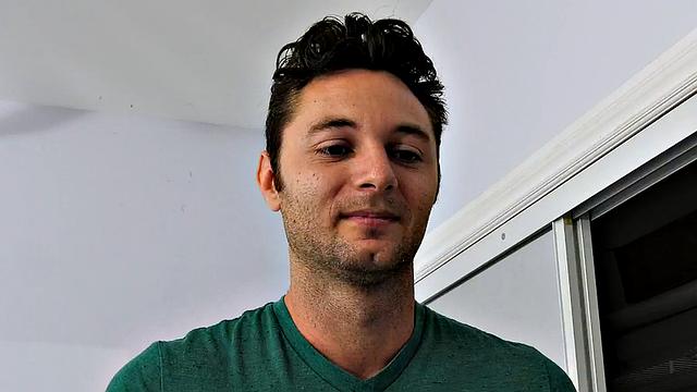 Hairy cougar in stockings rides cock