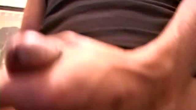 Emilio Jerks His Meat