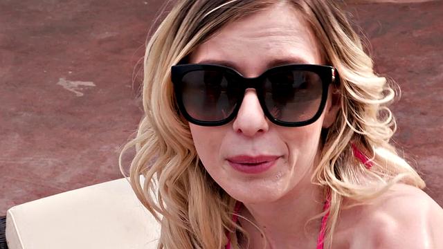 WE SWING BOTH WAYS - Naughty Couple Has Threesome With Their Gay Friend