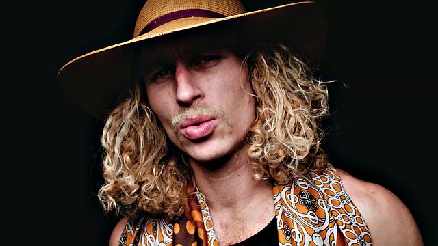 ASGmax - Cutie Pie Ben Masters Fucked By BBC