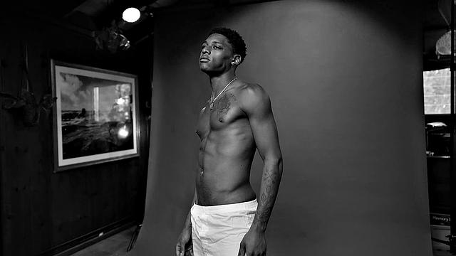 ASGmax - Cutie Pie Ben Masters Fucked By BBC