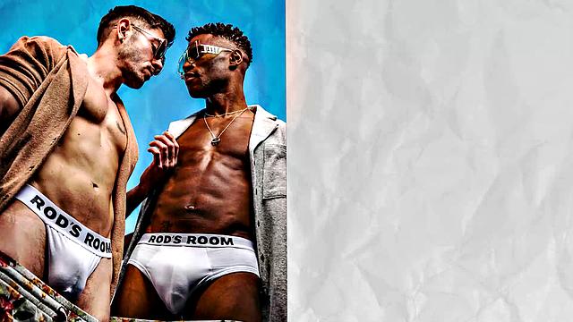 ASGmax - Cutie Pie Ben Masters Fucked By BBC