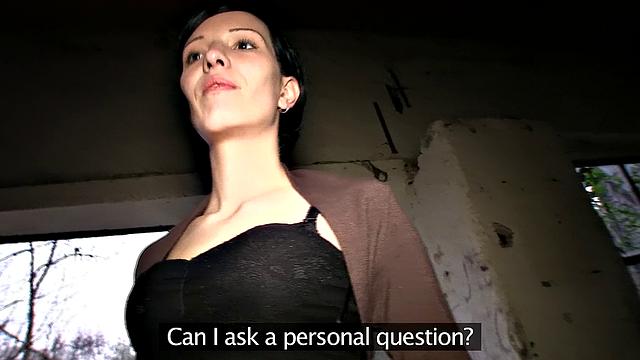 Watch this fakeModellingcontract turn into a cum-filled adventure for cash