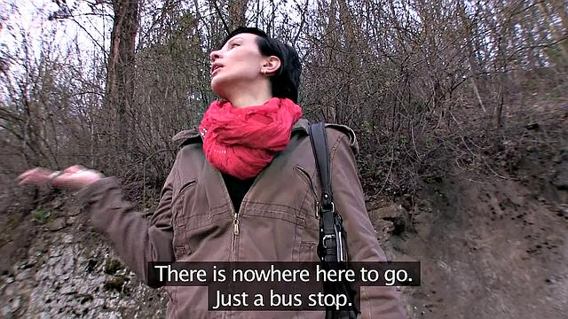 Watch this fakeModellingcontract turn into a cum-filled adventure for cash