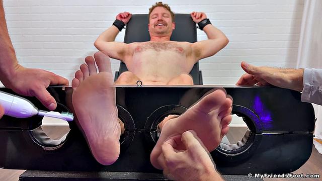 Russ Tickle - Russ