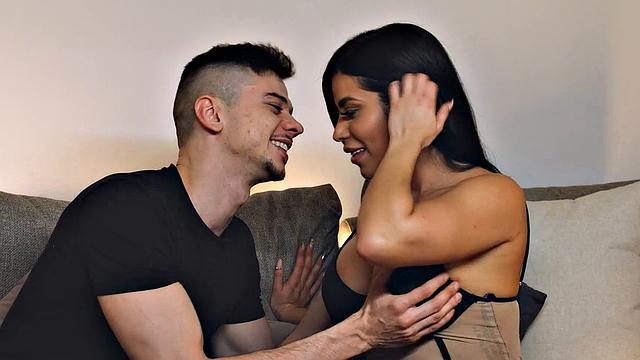 Sara the dark haired superstar brings top satisfaction in Full HD with her blow-job and hard-core sex scenes. Love the best XXX porn!