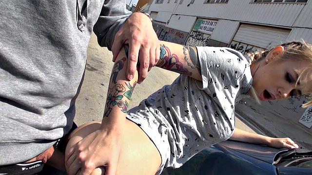 Best Public Sex Compilation