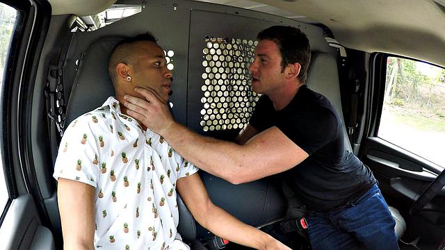 Helpless Boys - Calvin Collins - Hiker Bound And Broken