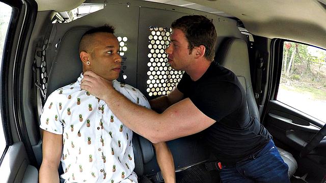 Helpless Boys - Calvin Collins - Hiker Bound And Broken