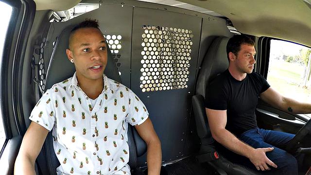 Helpless Boys - Calvin Collins - Hiker Bound And Broken