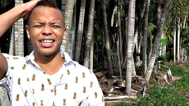 Helpless Boys - Calvin Collins - Hiker Bound And Broken