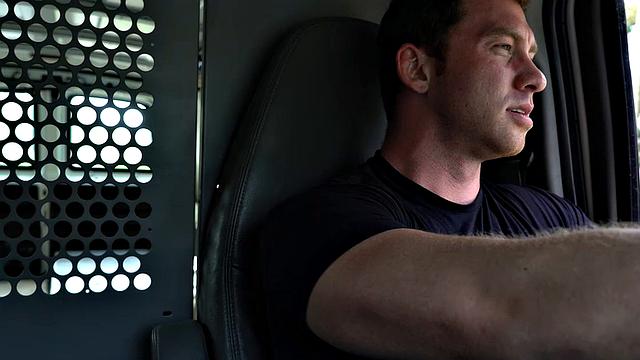 Helpless Boys - Calvin Collins - Hiker Bound And Broken