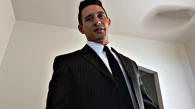 Elder Bolton: Bless Father