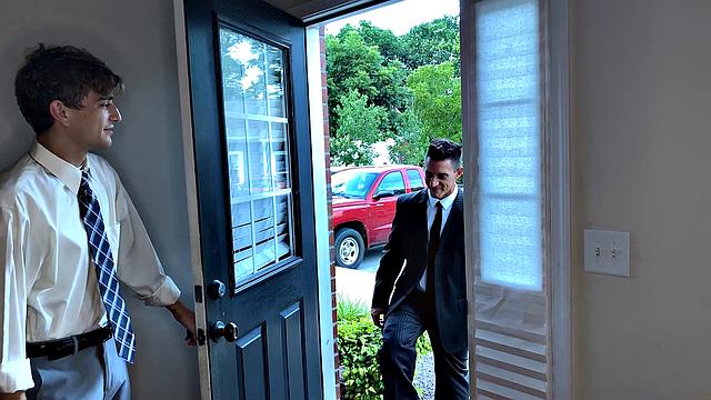 Elder Bolton: Bless Father