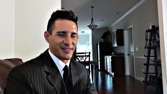 Elder Bolton: Bless Father