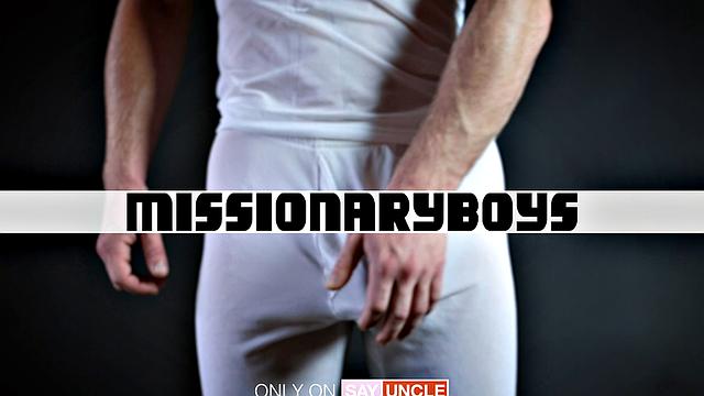 Elder Bolton: Bless Father