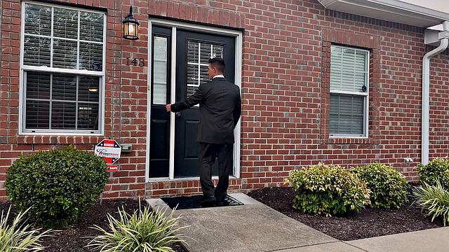 Elder Bolton: Bless Father