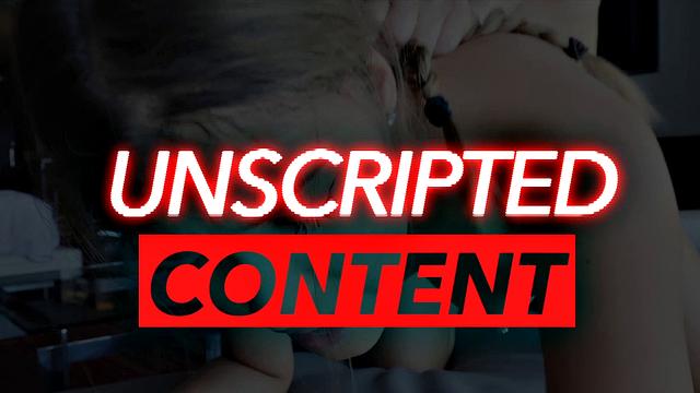 Nikita Reznikova Needs Dick To Calm Her Nerves