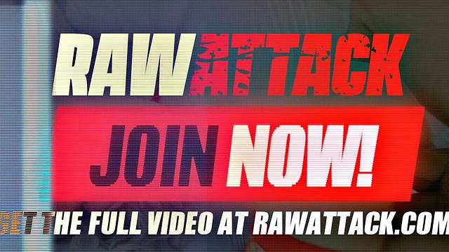 Nikita Reznikova Needs Dick To Calm Her Nerves