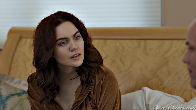 The Hot Wives 6 Scene 4 - Naughty encounter