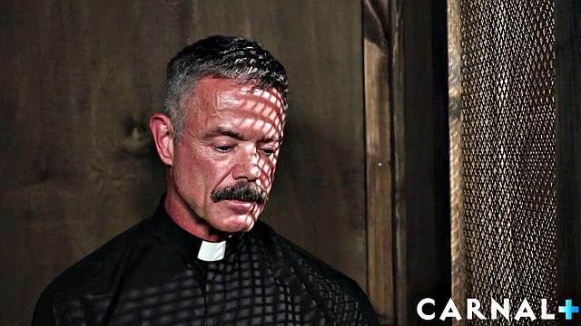 Altar Boy Dylan's Confessional