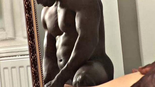 Rob Dark with Heath Denson