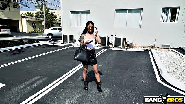 Paisley Page Gets a Better