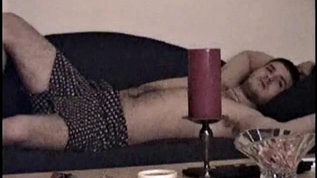 СиДжей пришёл здороваться, а остался с хуём во рту