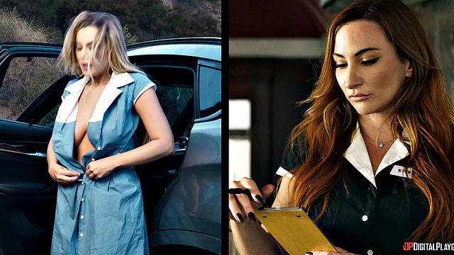 Juicy Silver - Installment 1