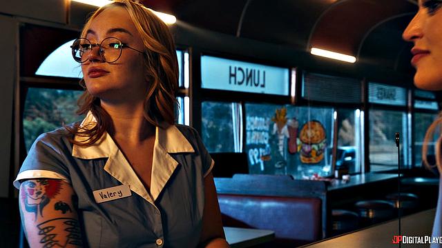 Juicy Silver - Installment 1