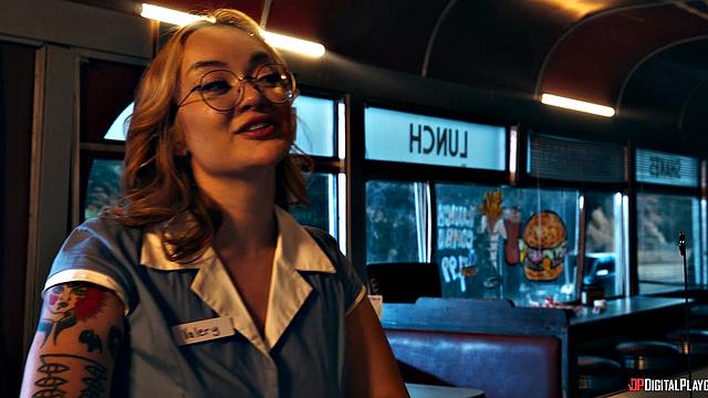 Juicy Silver - Installment 1