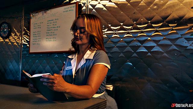 Juicy Silver - Installment 1