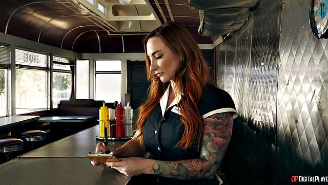 Juicy Silver - Installment 1