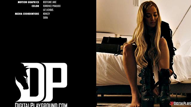 Juicy Silver - Installment 1