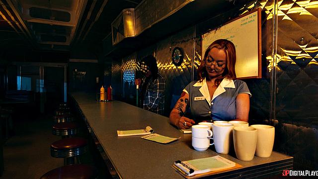 Juicy Silver - Installment 1