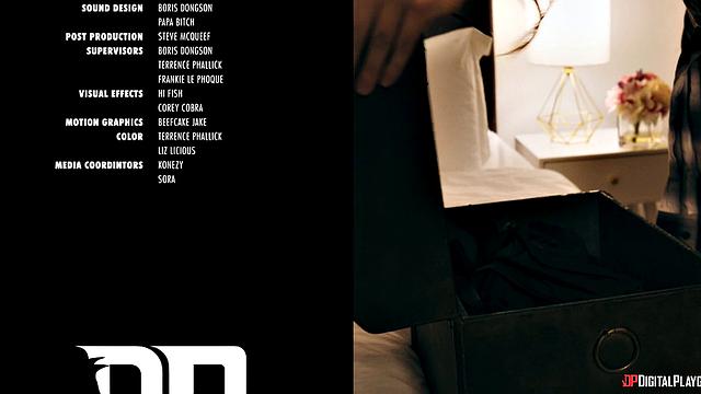 Juicy Silver - Installment 1