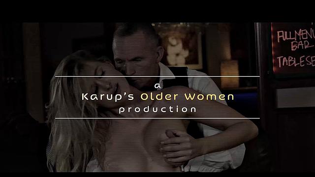 Mia's outdoor adventure